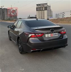 تويوتا كامري